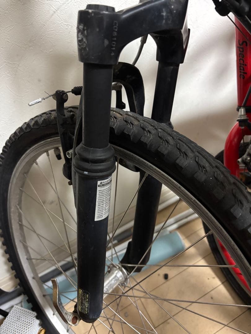 GT STOMPPER マウンテンバイク 24インチ