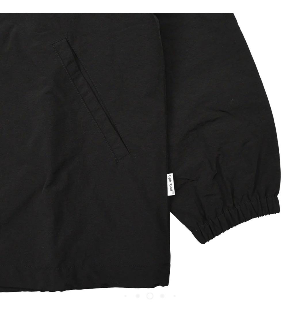 Cph/Golf™ WIND BREAKER試着　完売品サイズ Lセットアップ可