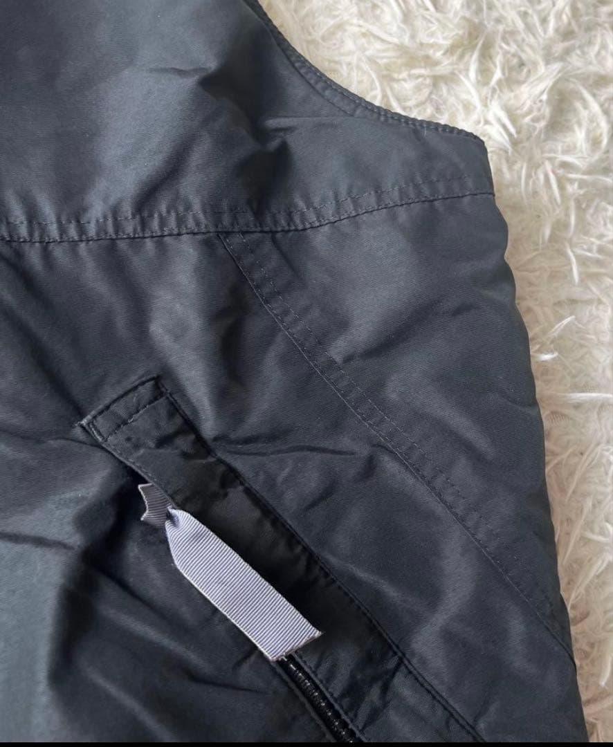 90's Patagonia パタゴニア シェルドシンチラベスト XL