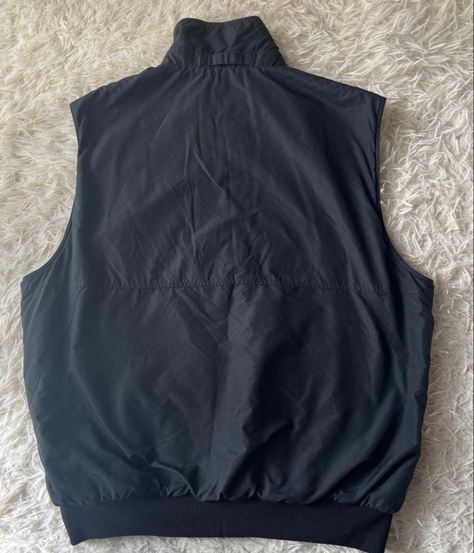 90's Patagonia パタゴニア シェルドシンチラベスト XL
