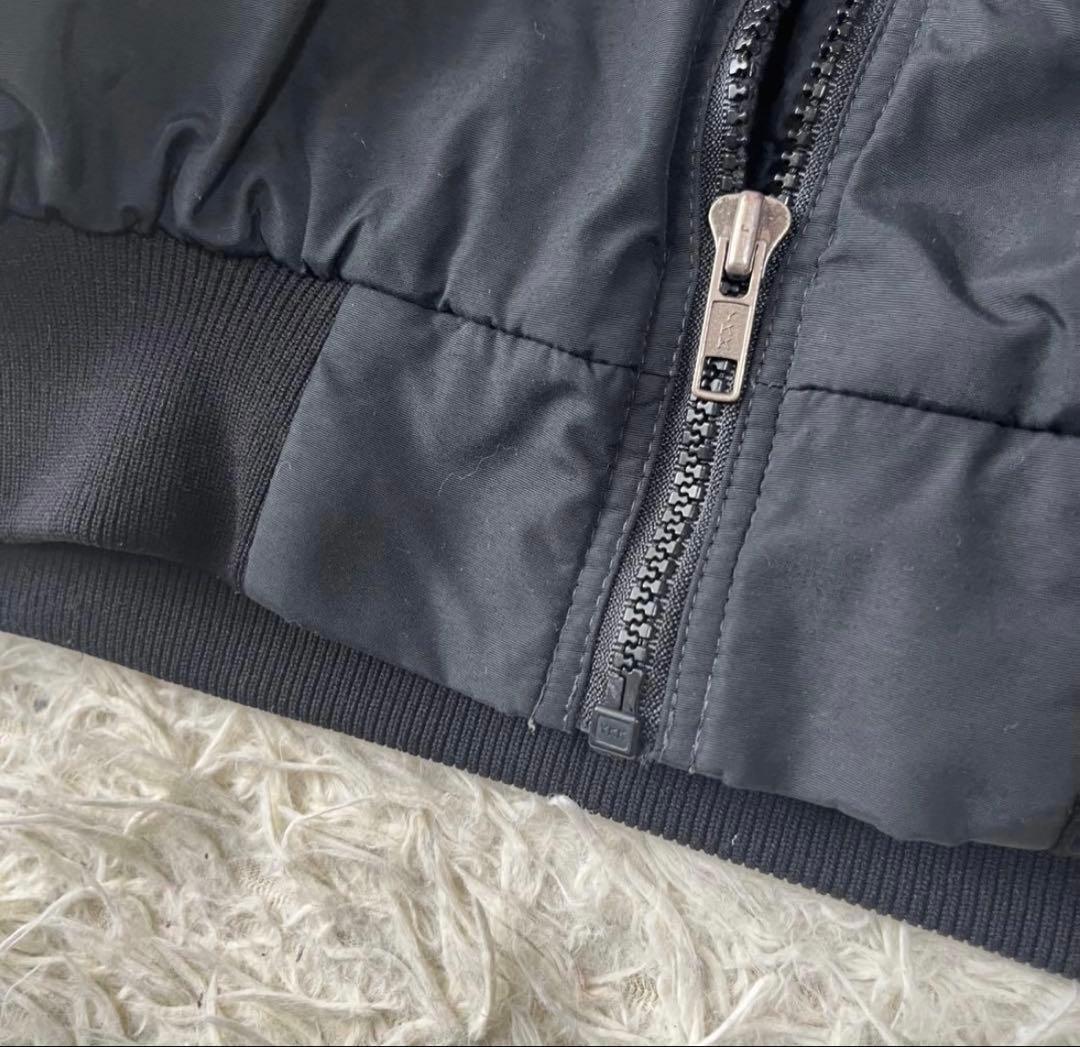 90's Patagonia パタゴニア シェルドシンチラベスト XL