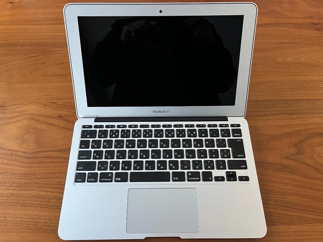 MacBook Air 11インチ 2013 Mid