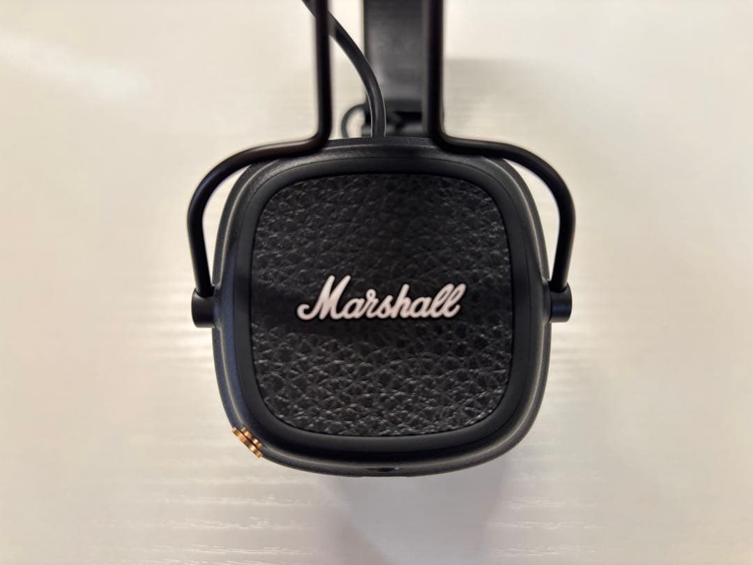 【正規品】Marshall Major V