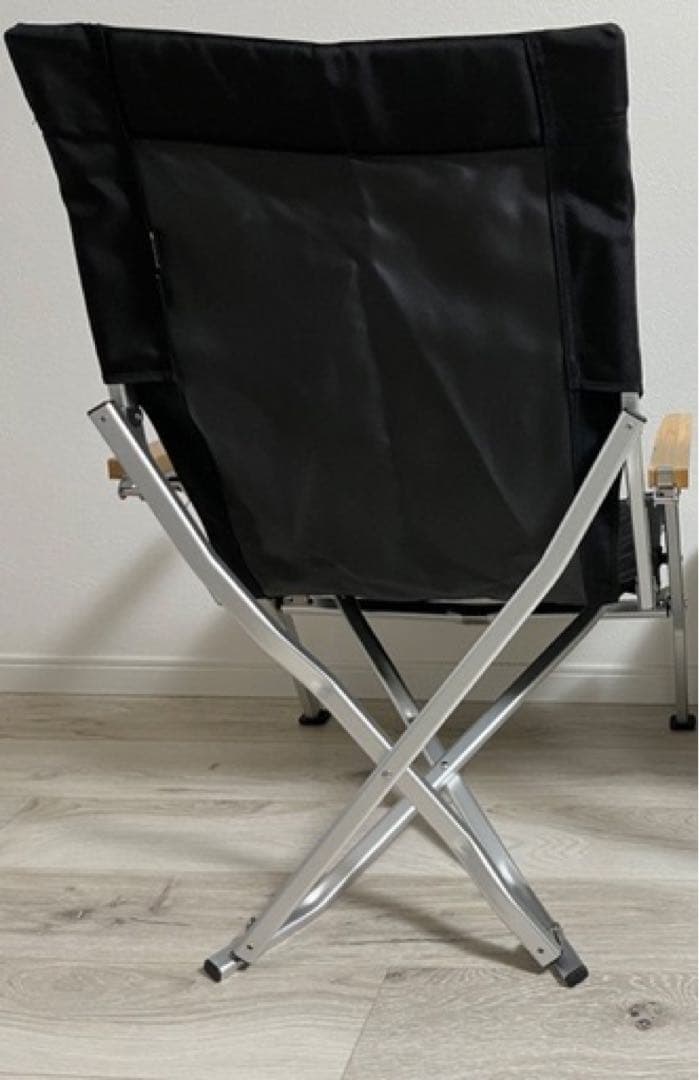 スノーピーク　ローチェア(椅子) 2020年雪峰祭限定