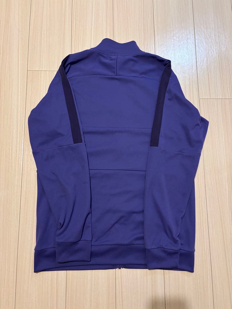 NIKE サンフレッチェ広島 2020 I96 ジャケット Jリーグ ジャージ