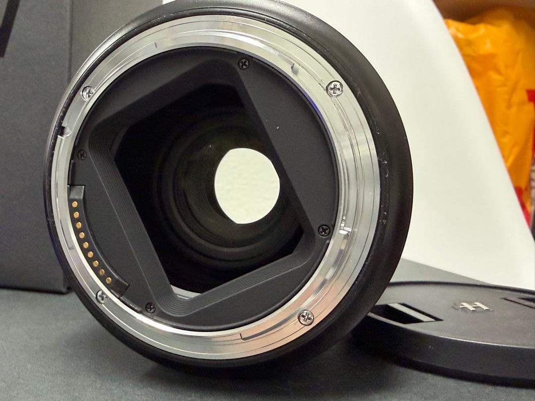 Hasselblad XCD 65mm f/2.8 レンズ