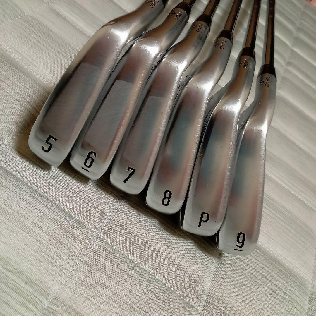 ［メンズ　ゴルフクラブ］レフティ セット