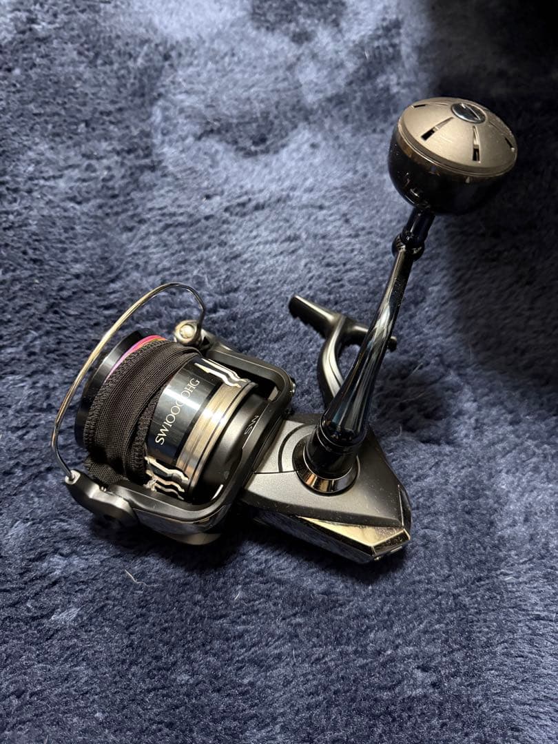 ストラディックsw