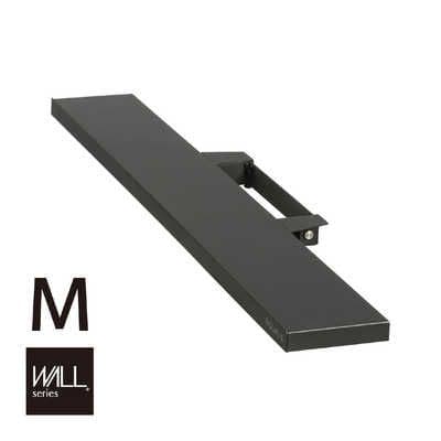 【新品】WALL サウンドバー 棚板 Mサイズ V3V2V5対応 イコールズ