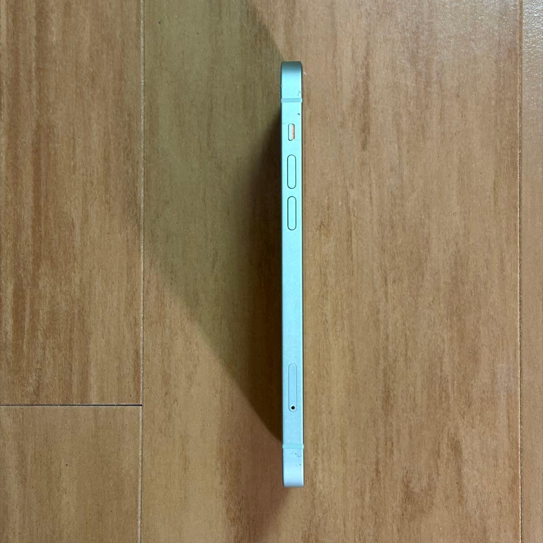 Apple iPhone 12 グリーン 本体