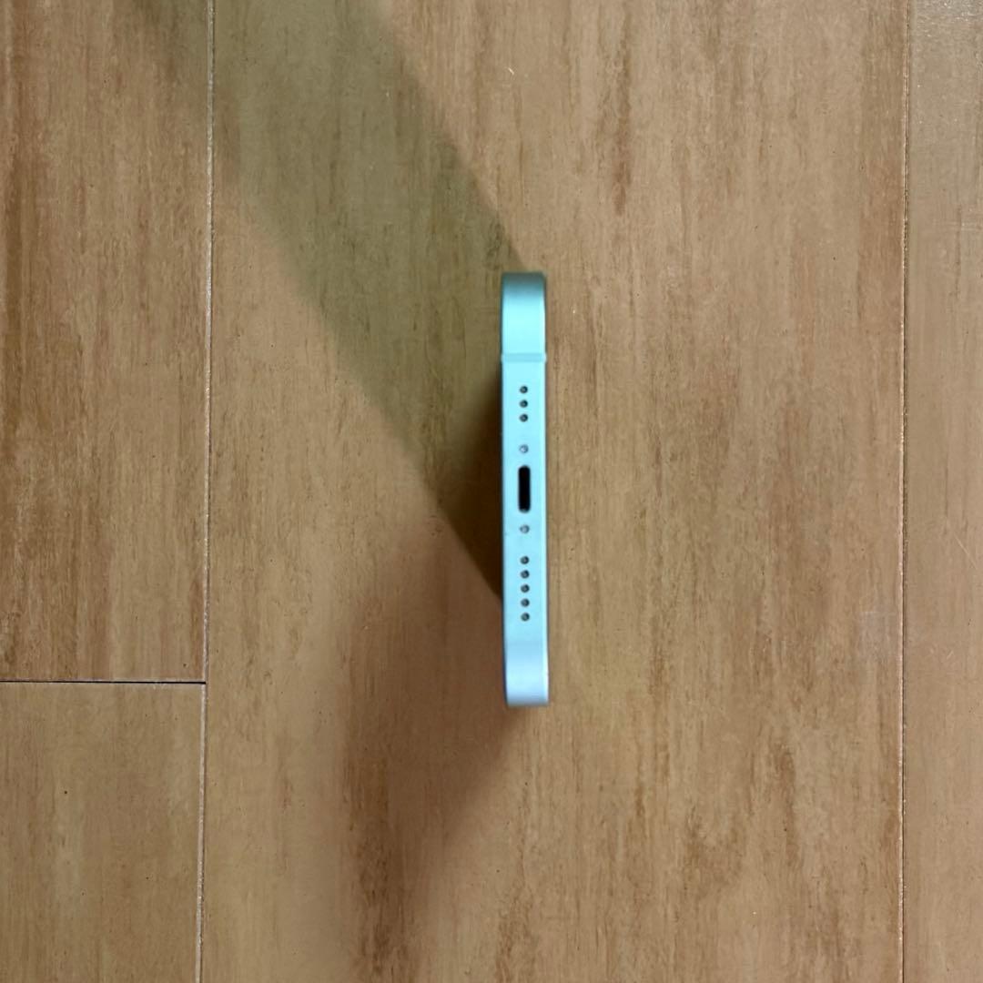 Apple iPhone 12 グリーン 本体