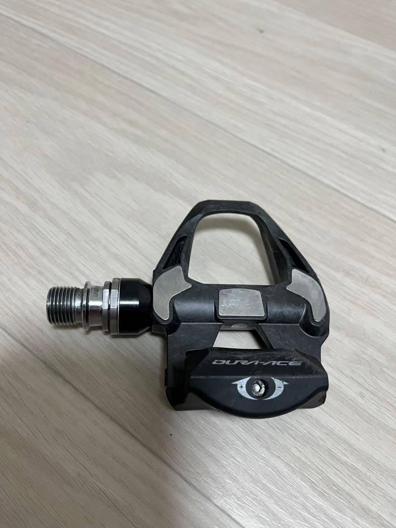 Shimano DURA-ACE PD-9100 +4mm軸