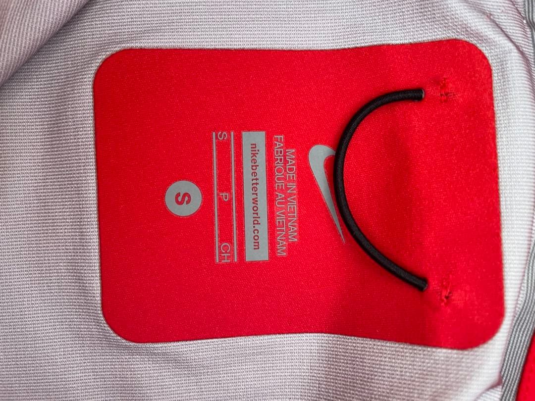 その他 Nike Pro Elite Storm Suit UGANDA