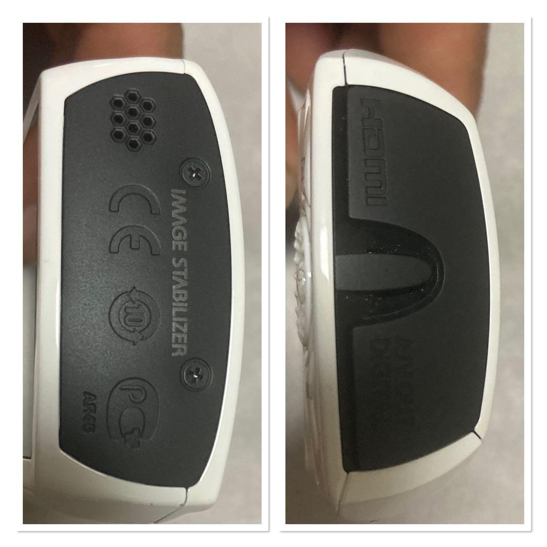 美品　Canon IXY 30S