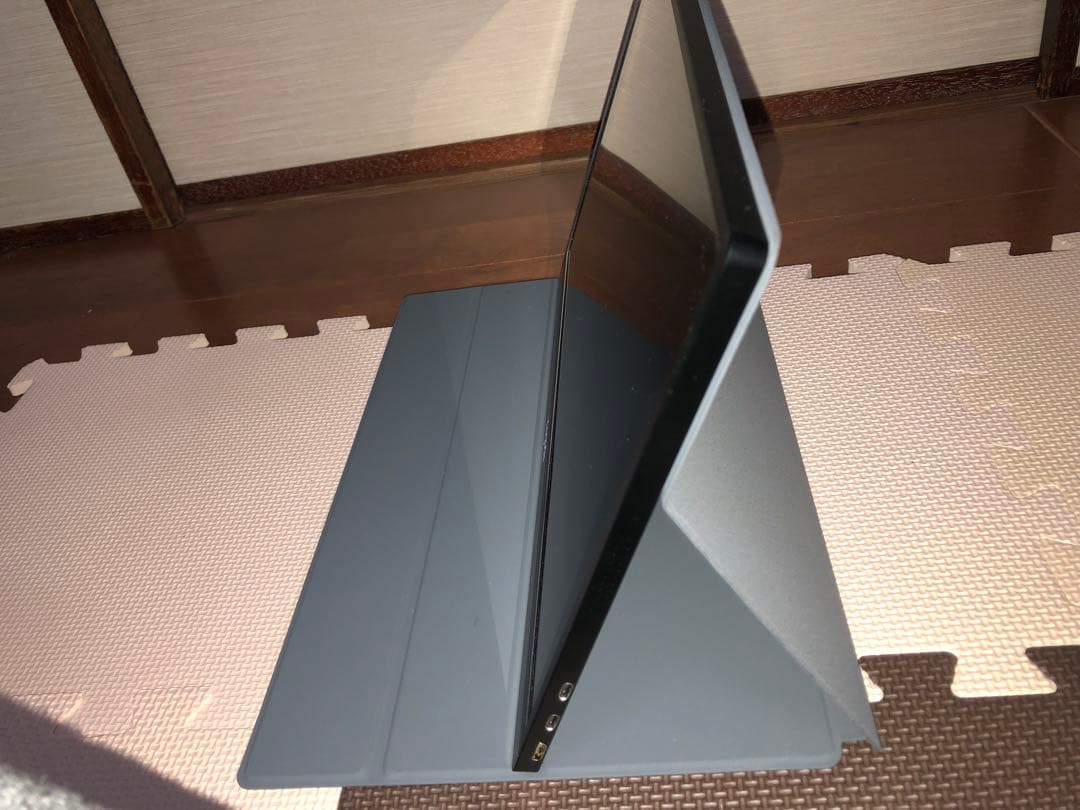 【美品】 Kogoda 15.6 モバイルモニター