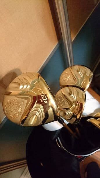 KATANAフルセット