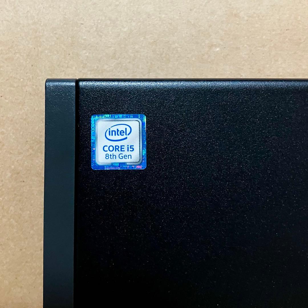 Lenovo ThinkCentre M920q Windows11 ～3/18