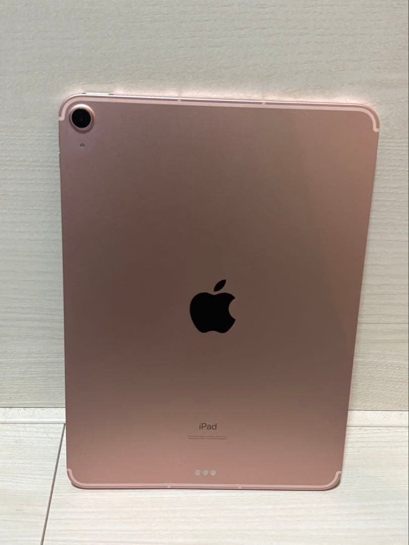 iPad Air 第4世代 Cellularモデル 256GB