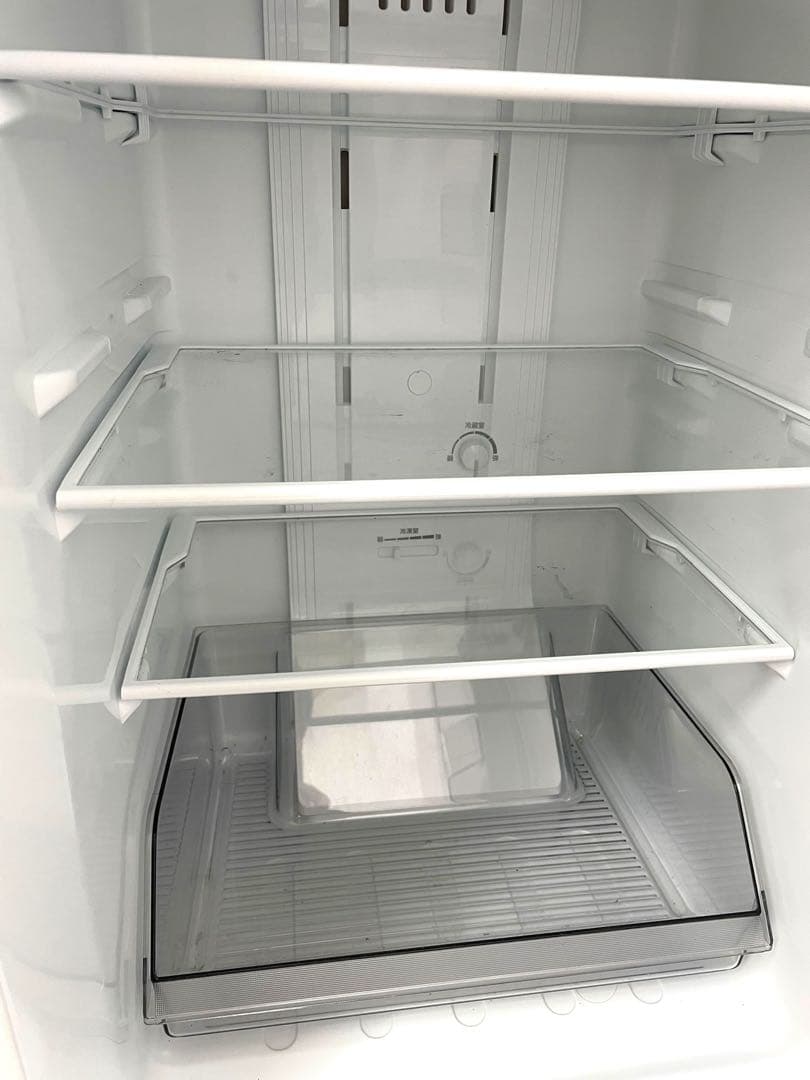 ⭕️送料無料　東芝 ノンフロン冷凍冷蔵庫 153L GR-U15BS 2023年製