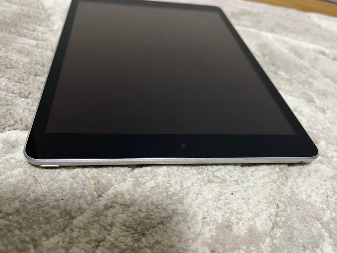 【美品】Apple iPad 第9世代10.2インチ wifi