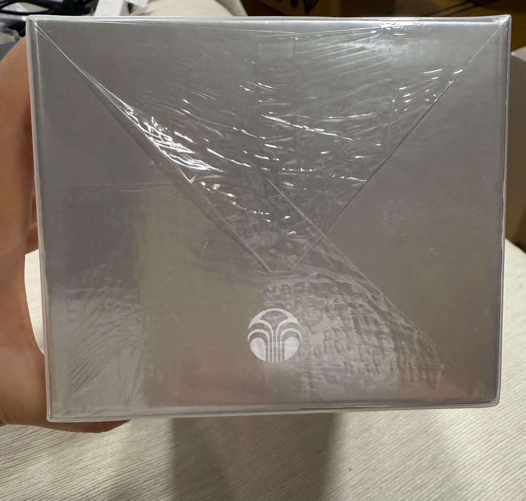 【新品未使用未開封】NU SKIN genLOC LumiSpa