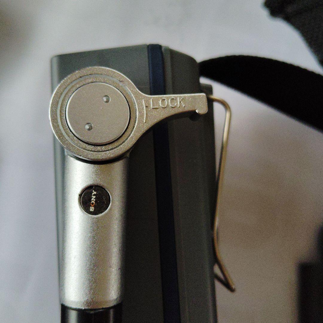 ソニーICB-66H未開封品2台セット