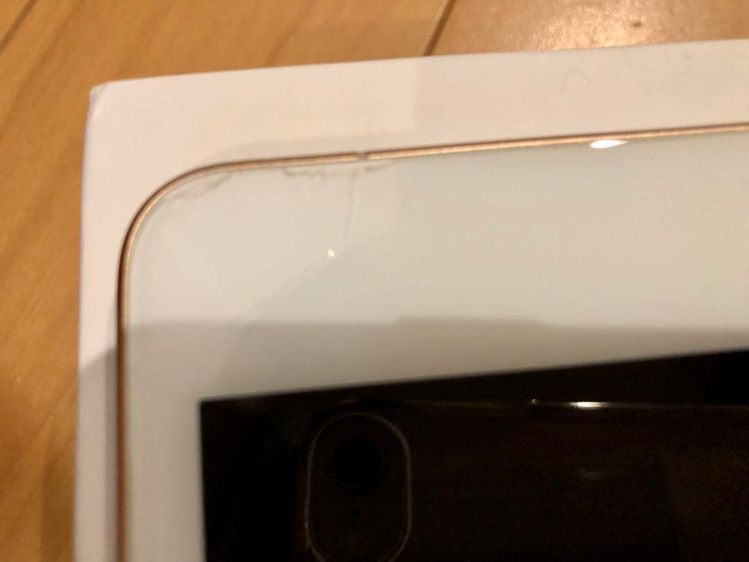 Apple iPad mini5 256GB simフリー セルラーモデル