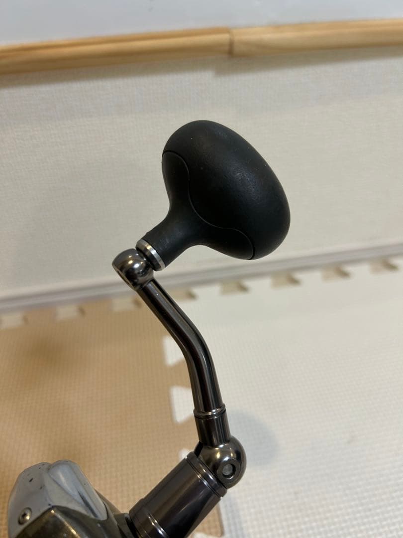 リール SHIMANO ULTEGRA6000PG