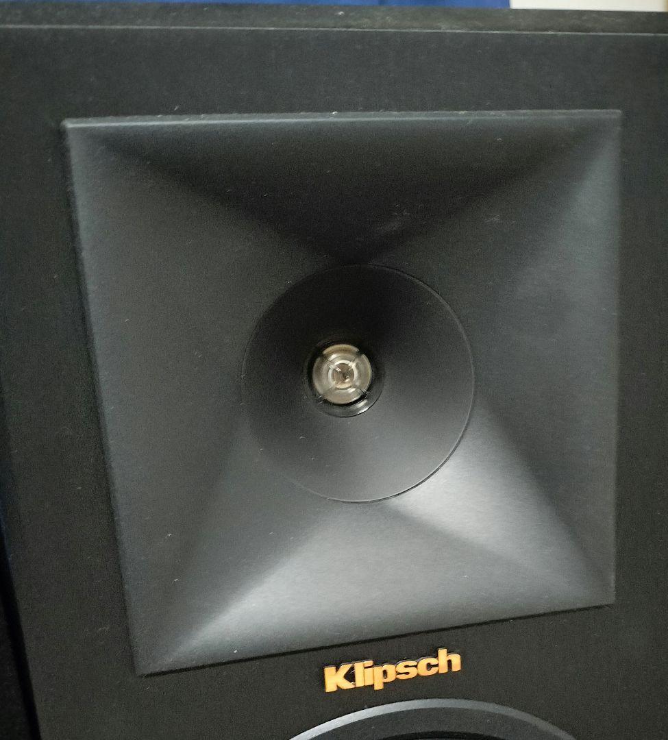Klipsch RP-160M クリプシュ ブックシェルフスピーカー