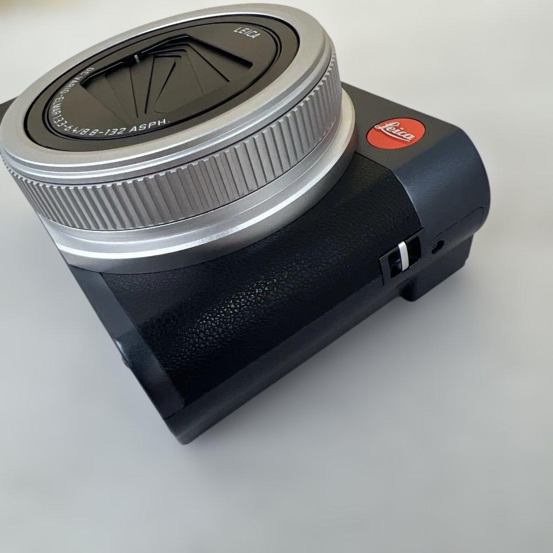 512576 Leica C-LUX 19130 ミッドナイトブルー