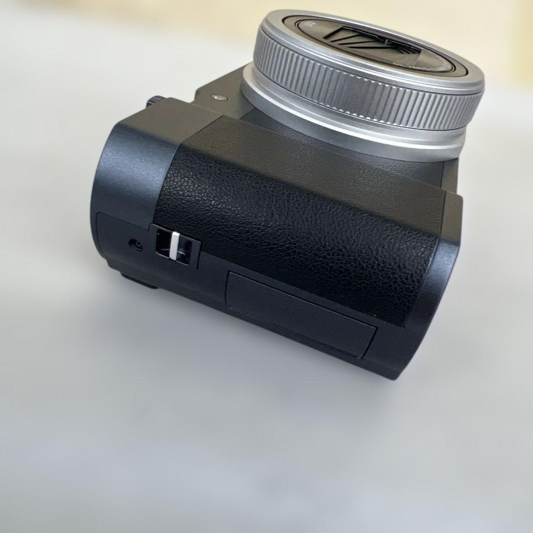 512576 Leica C-LUX 19130 ミッドナイトブルー