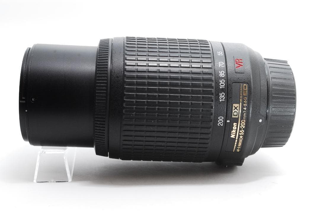 Nikon D3200 標準＋望遠セット【超高画質×ダブルVR】