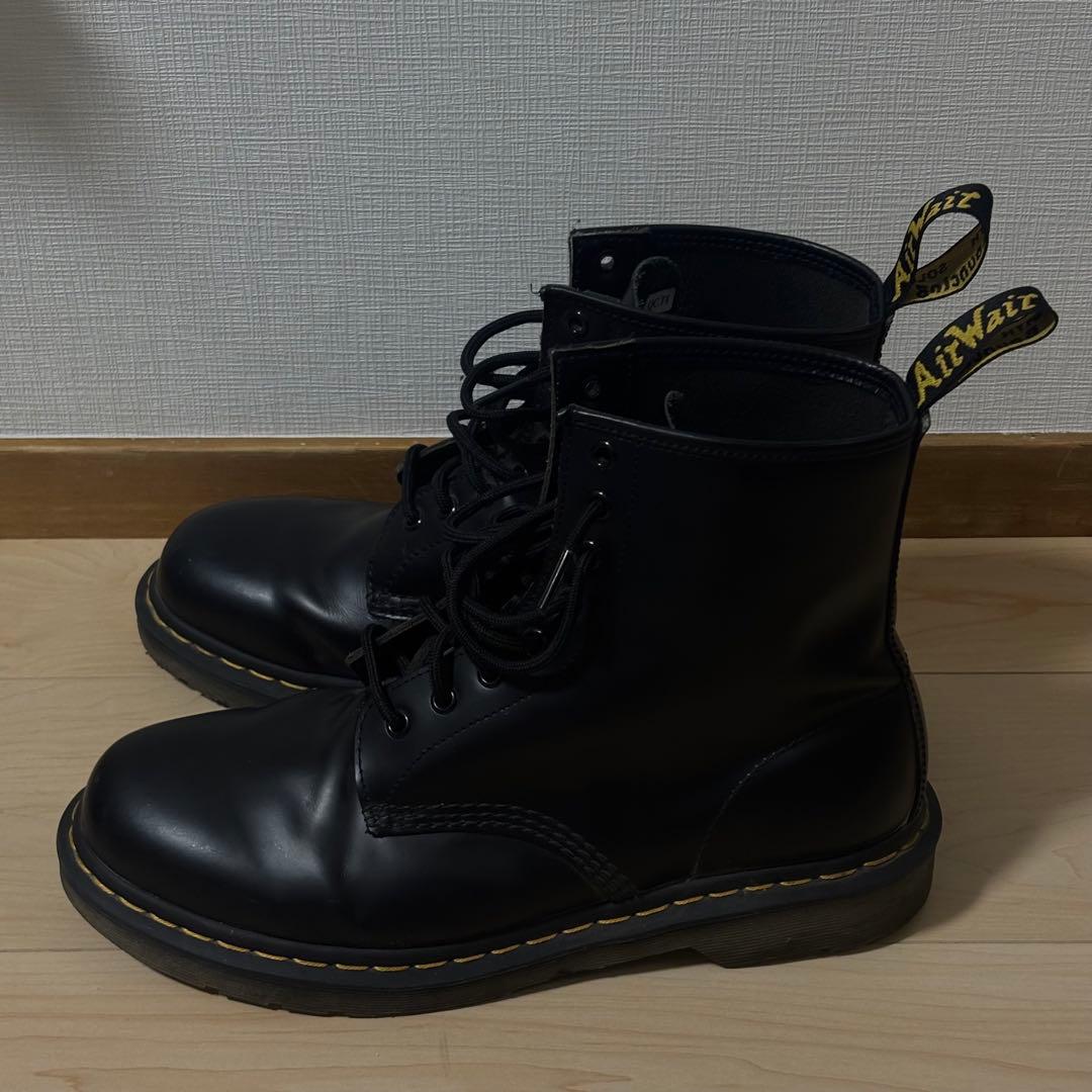 【当日発送】Dr.Martens ドクターマーチン 1460 8ホール 28cm
