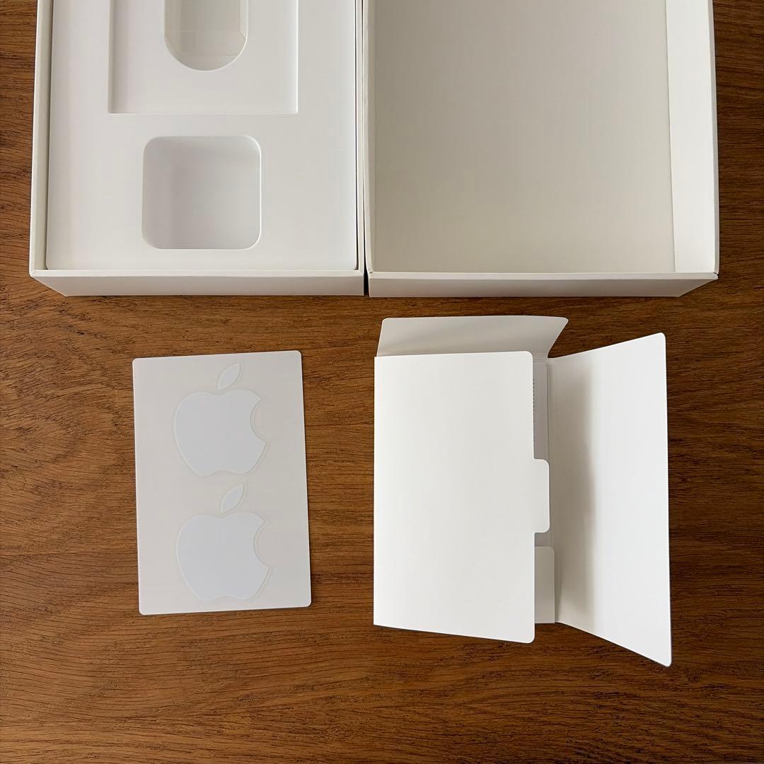 Apple iPad mini4 128GB シルバー Wi-Fiモデル