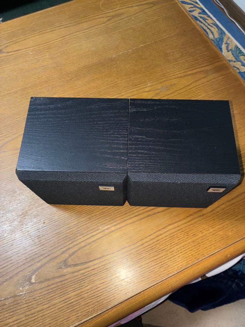 JBL スピーカーセット　 センター・サラウンド（ペア）
