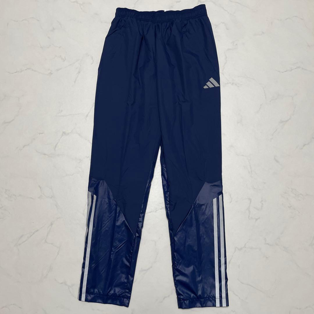 アディダス ティロ ウィンドジャケット　パンツ　セットアップ Sサイズ