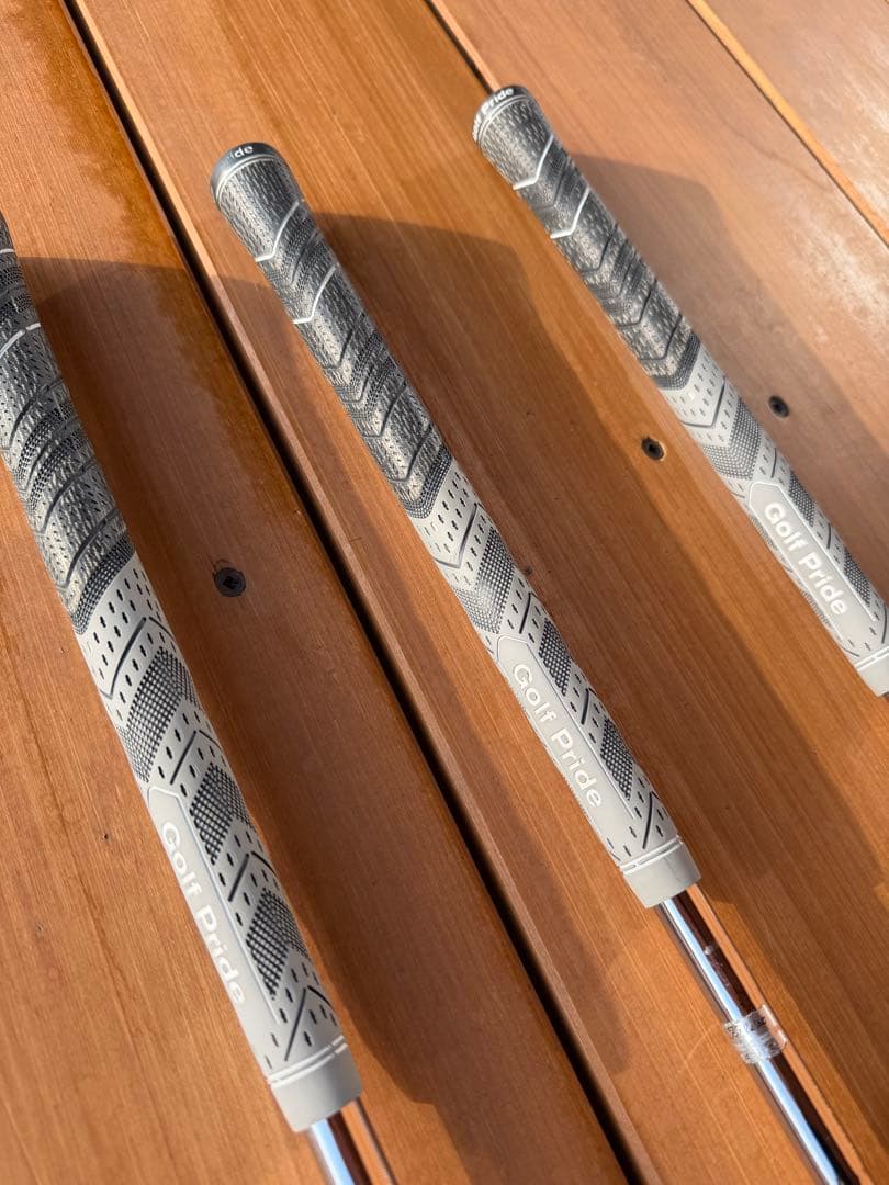 タイトリスト（Titleist）SM6 ウェッジ 50 54 58度