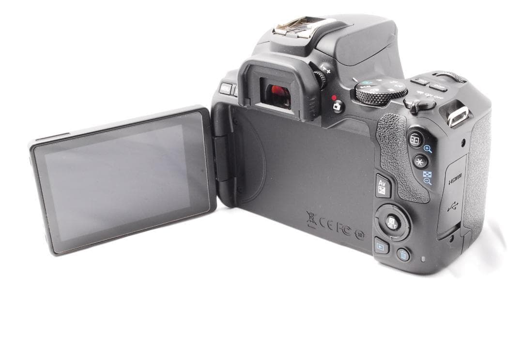 Bluetooth搭載✨Canon Kiss X10✨レンズセット✨高性能機種✨