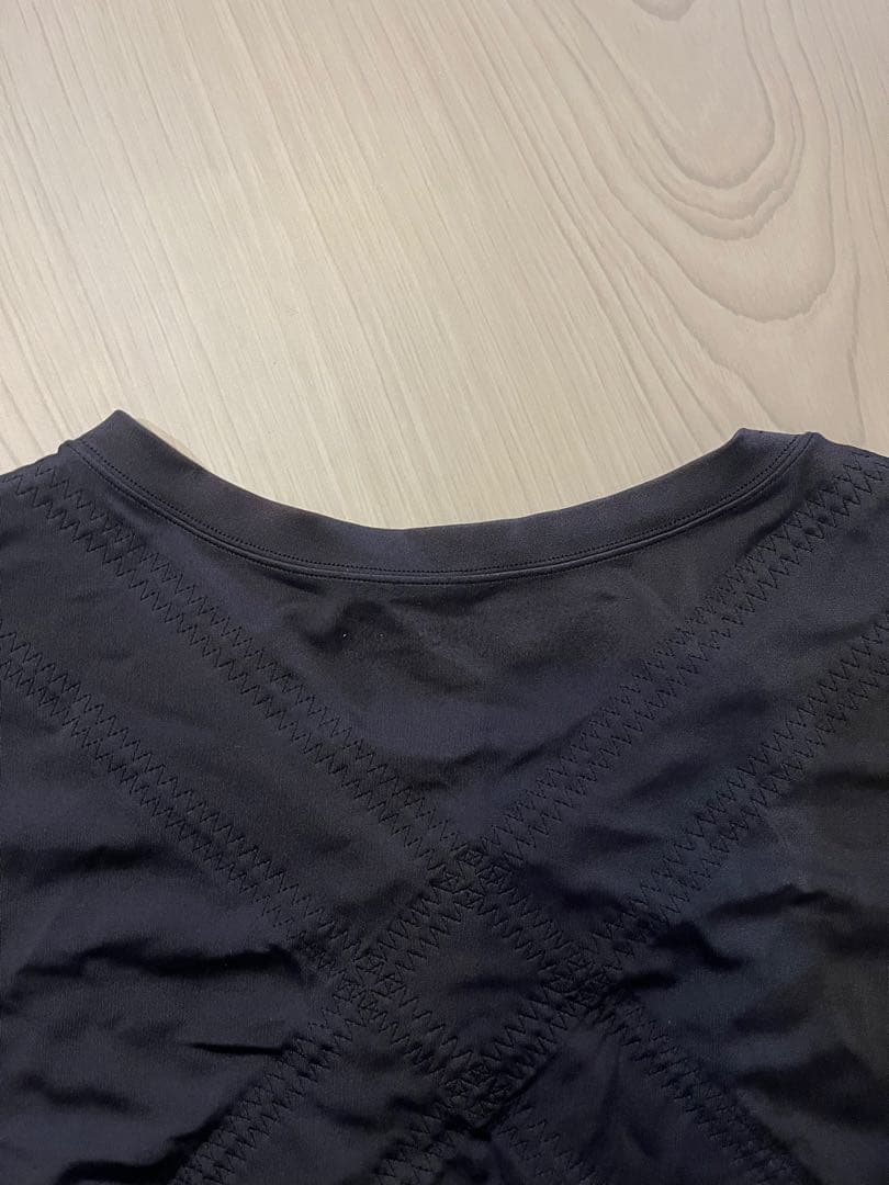 bibigrant インナー　スパッツ　大きいサイズ　正規品　光電子　放射線線維