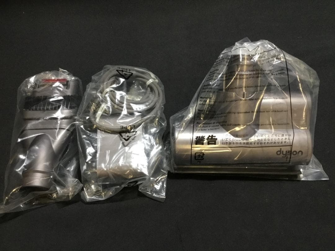 新品未使用Dyson V6 Trigger Extra MO ハンディクリーナー