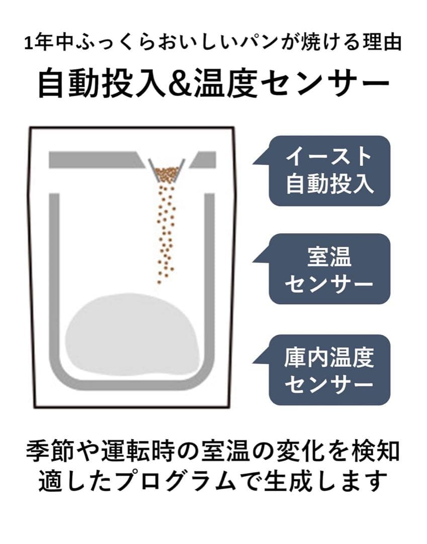 極美品Panasonic SD-MDX102 ホームベーカリー