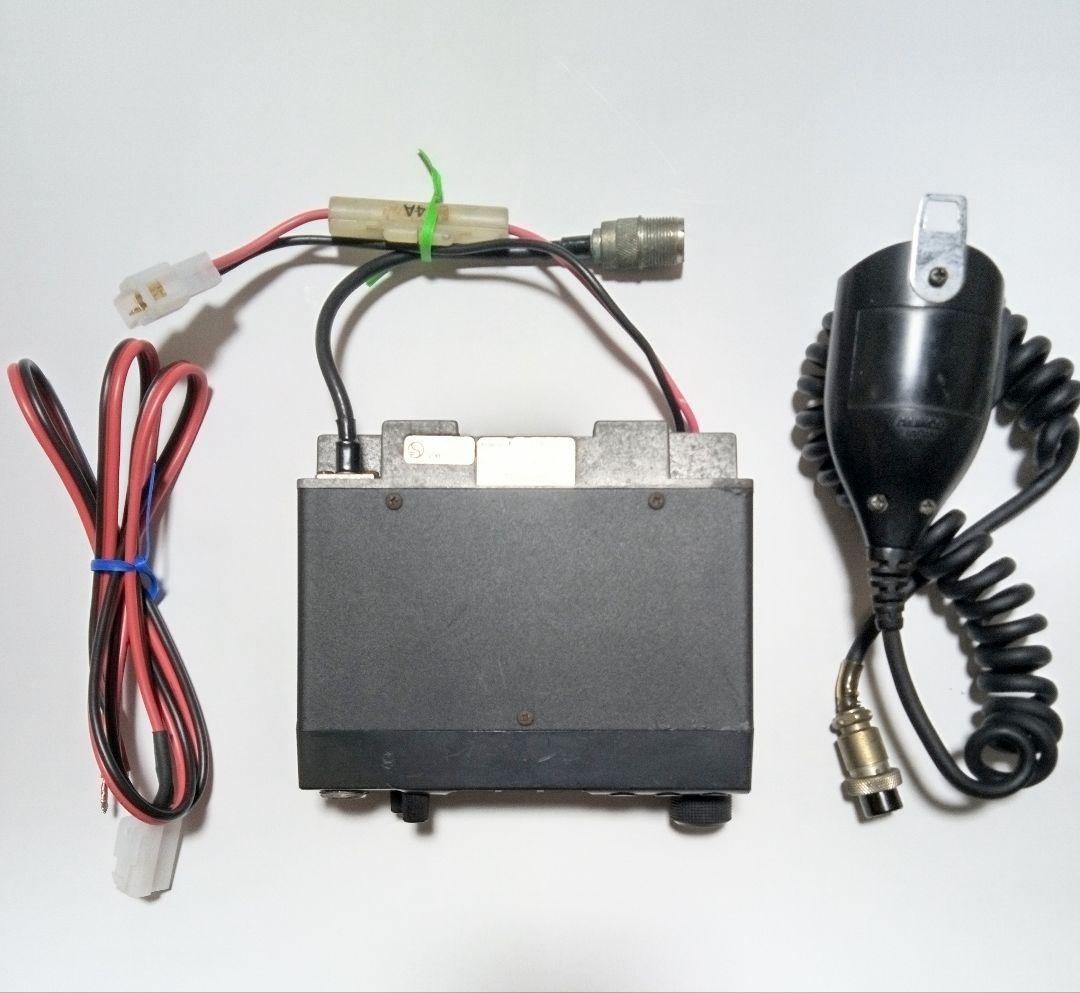 アルインコ製　DR-M03SX 29Mhz 10w FM モービル・トランシーバ