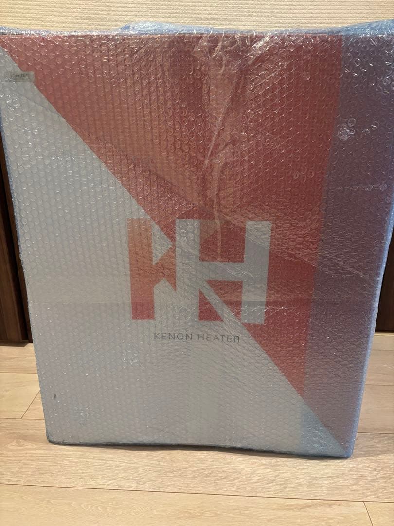 新品 エムテック KH358-02-PG オイルレスヒーター ピンクゴールド