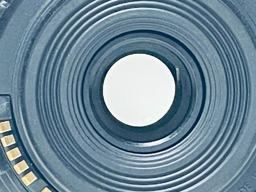 【美品】Canon EF-S 10-18mm F/4.5-5.6 IS STM