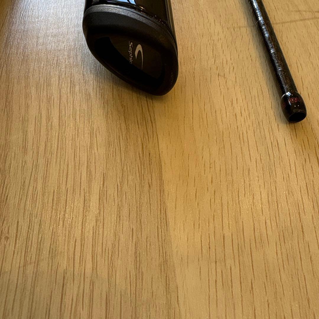 25 セフィアリミテッド　76ML＋　美品