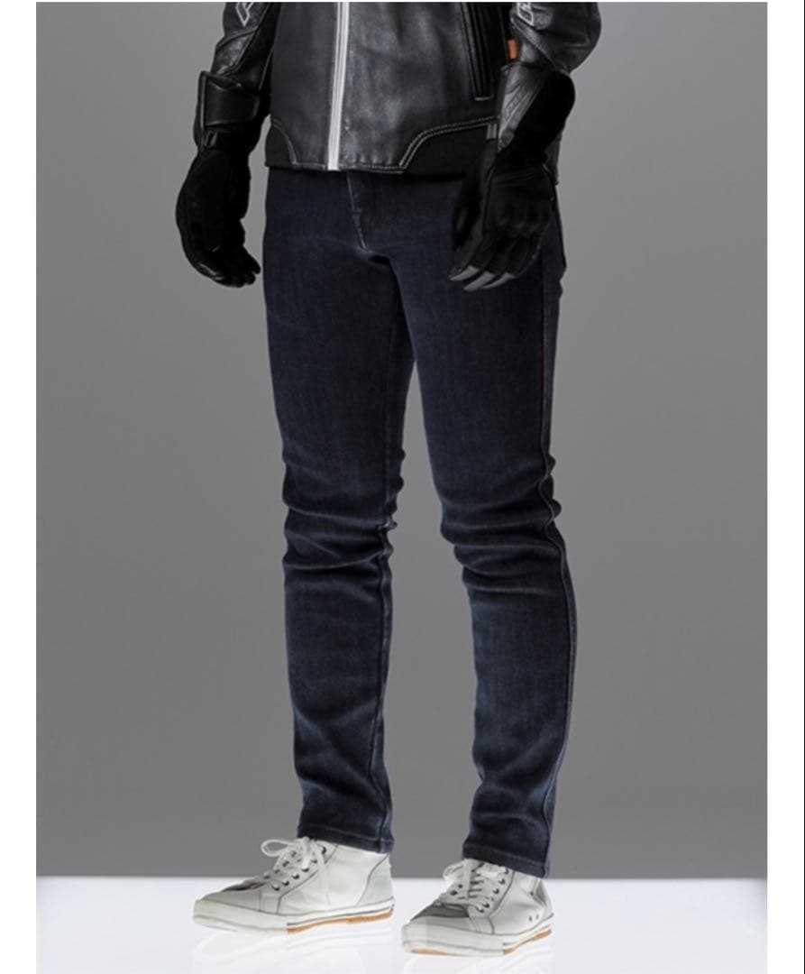 HYOD D30 SPRINT FIT DENIM 30サイズ