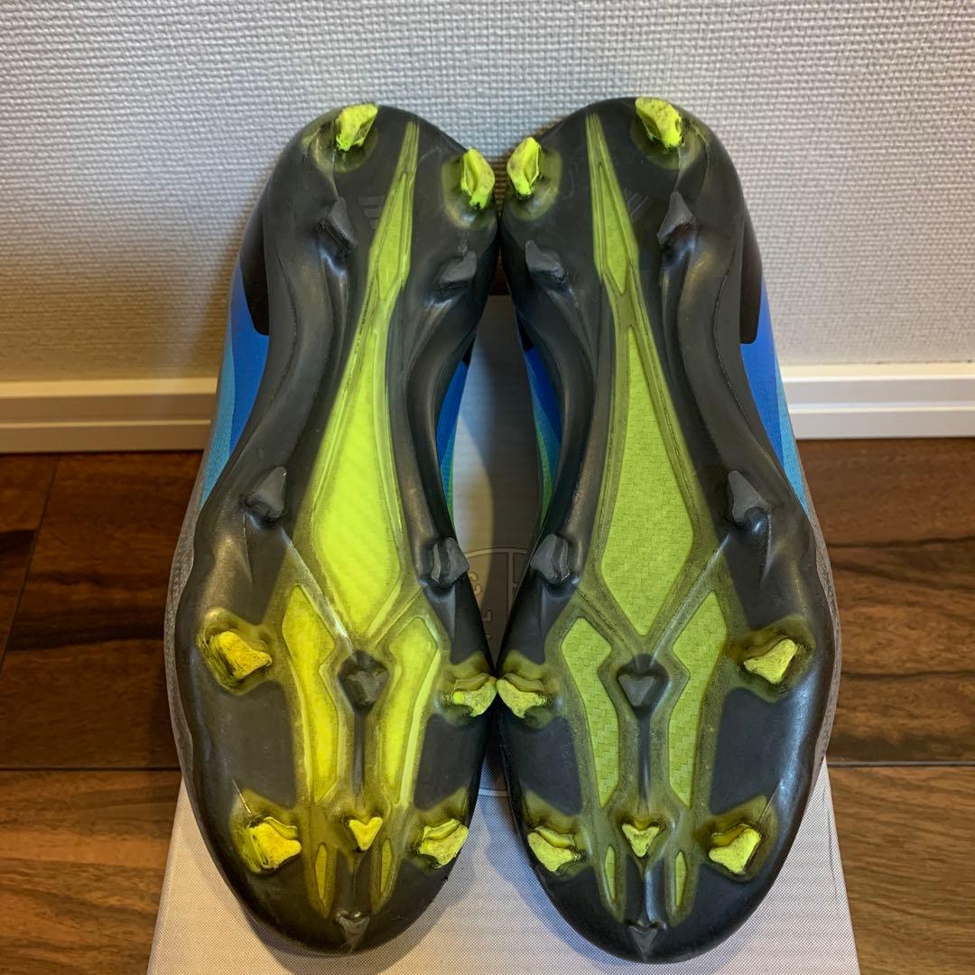 adidas X SPEEDPORTAL + FG J 【日本未発売モデル】