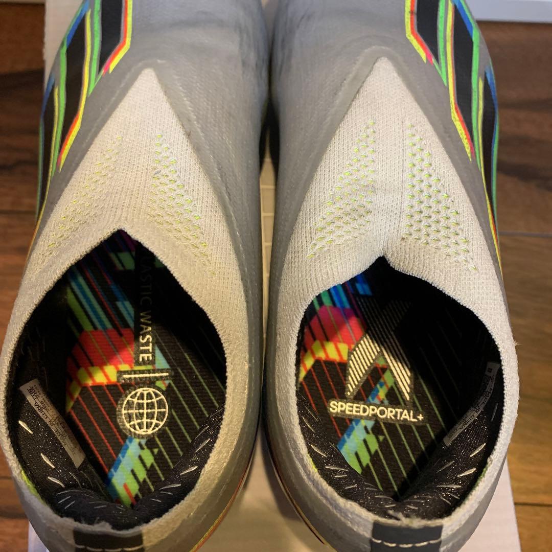adidas X SPEEDPORTAL + FG J 【日本未発売モデル】