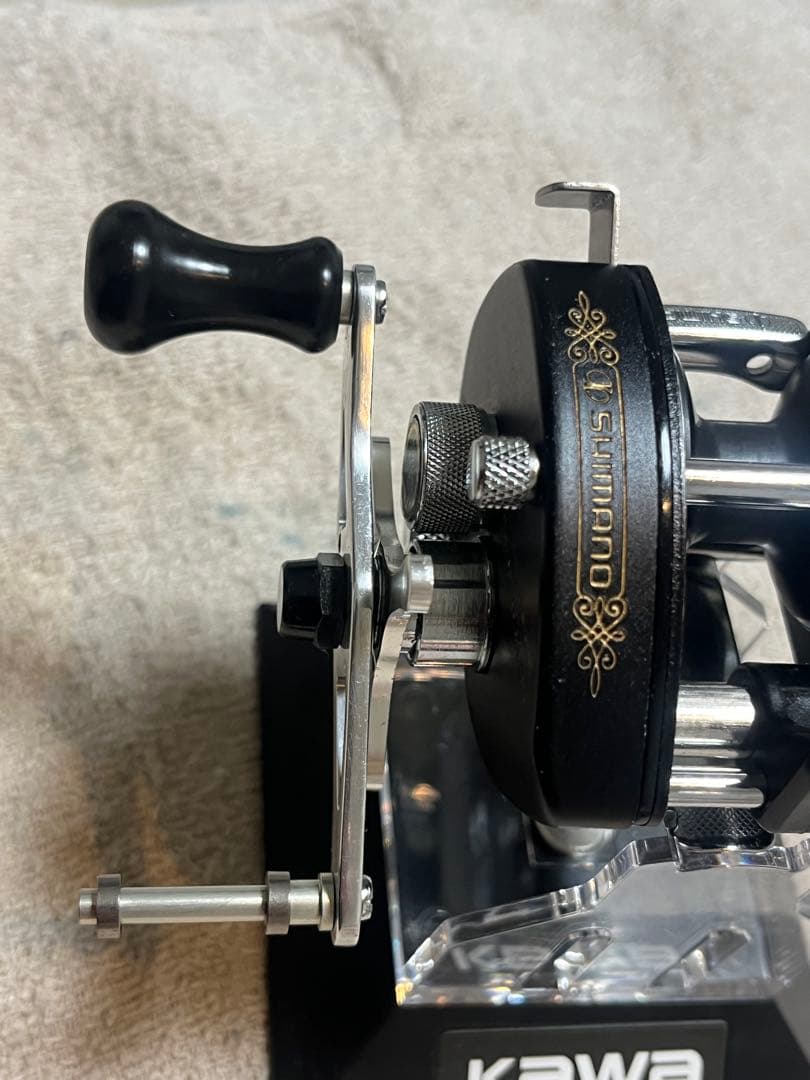 SHIMANO Bantam 10XSG 9BB 最終値下げです