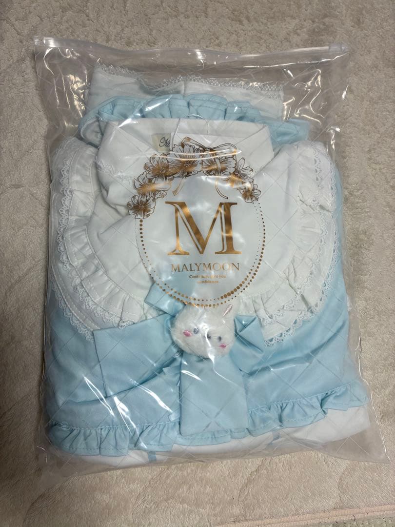 Malymoon ミニうさフレンズドリーミーメイド